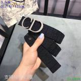 D*or  Belts Top Version