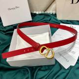 D*or  Belts Top Version