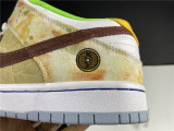 N*ike SB Dunk Low “CNY” CV1628-800