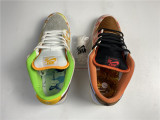 N*ike SB Dunk Low “CNY” CV1628-800