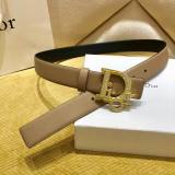 D*or  Belts Top Version