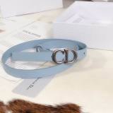 D*or  Belts Top Version