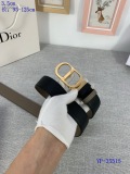 D*or  Belts Top Version