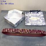 D*or  Belts Top Version