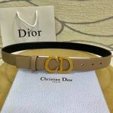 D*or  Belts Top Version