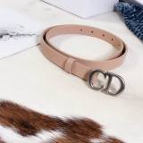 D*or  Belts Top Version