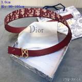D*or  Belts Top Version
