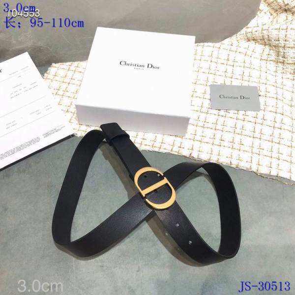 D*or  Belts Top Version