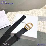 D*or  Belts Top Version