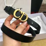 D*or  Belts Top Version