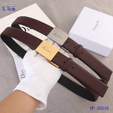 D*or  Belts Top Version