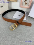 D*or  Belts Top Version