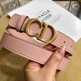 D*or  Belts Top Version