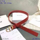 D*or  Belts Top Version