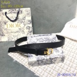 D*or  Belts Top Version