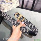 D*or  Belts Top Version