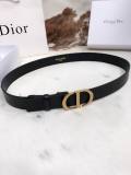 D*or  Belts Top Version