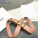 D*or  Belts Top Version