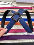 D*or  Belts Top Version