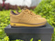 N*ike Air Force 1 Wheat Mocha DC7504-700
