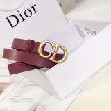 D*or  Belts Top Version