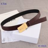 D*or  Belts Top Version