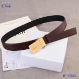 D*or  Belts Top Version