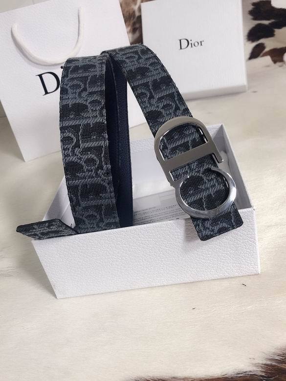 D*or  Belts Top Version