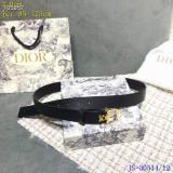 D*or  Belts Top Version