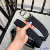 D*or  Belts Top Version