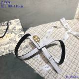 D*or  Belts Top Version