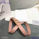 D*or  Belts Top Version
