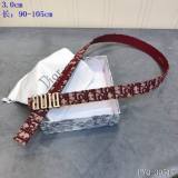 D*or  Belts Top Version