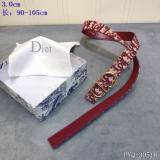 D*or  Belts Top Version