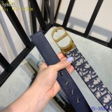D*or  Belts Top Version