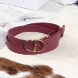 D*or  Belts Top Version