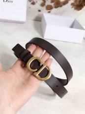 D*or  Belts Top Version