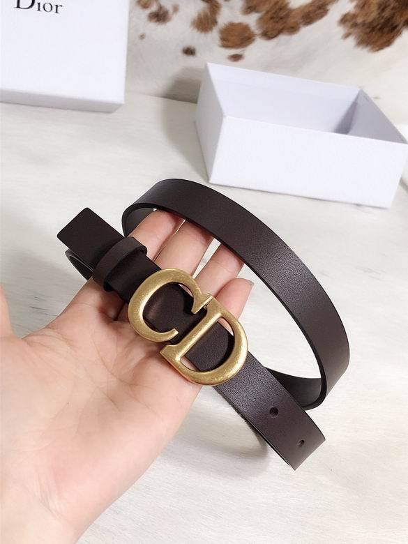 D*or  Belts Top Version