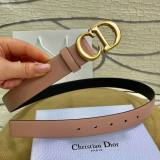 D*or  Belts Top Version