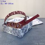 D*or  Belts Top Version