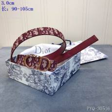 D*or  Belts Top Version
