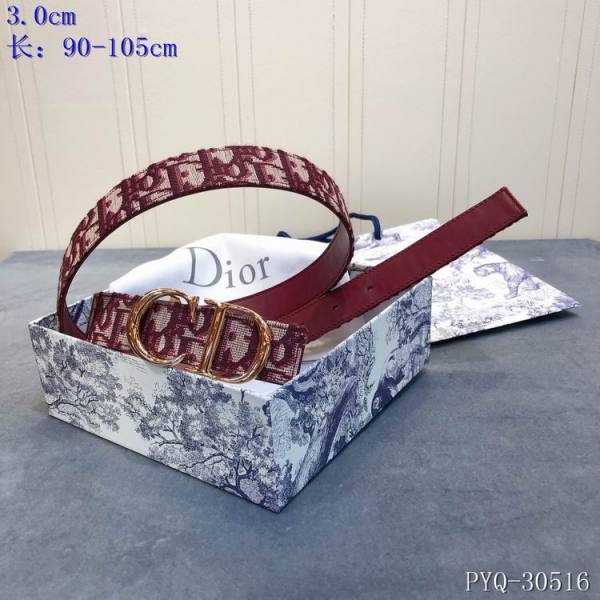 D*or  Belts Top Version