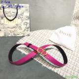 D*or  Belts Top Version
