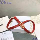 D*or  Belts Top Version