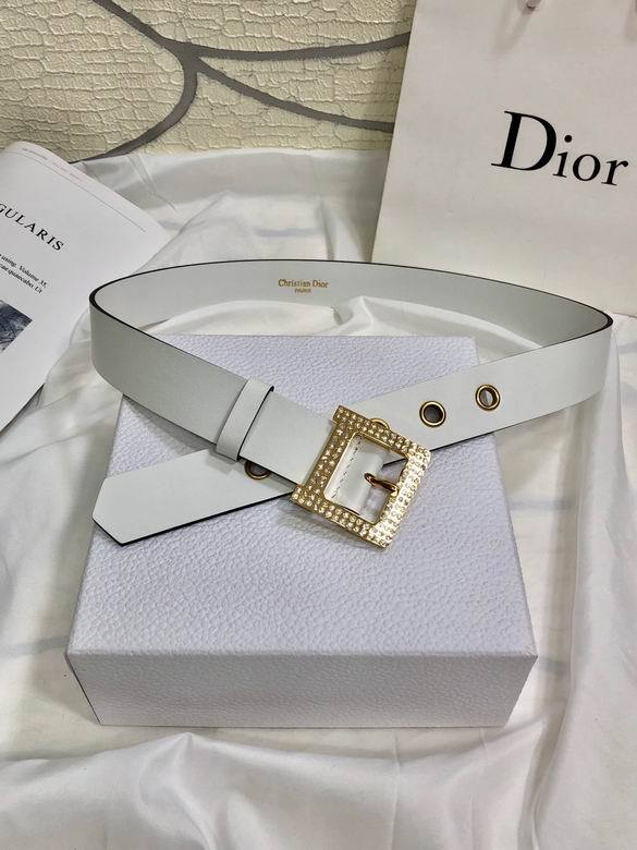 D*or  Belts Top Version