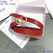 D*or  Belts Top Version