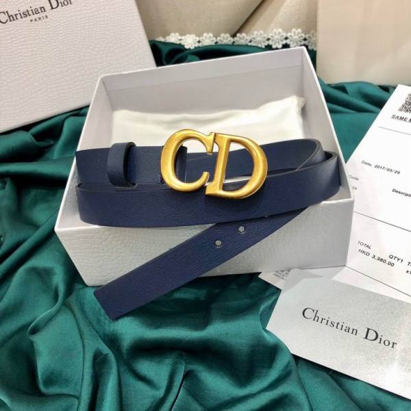 D*or  Belts Top Version