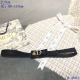D*or  Belts Top Version