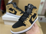 Air Jordan 1 Mid SE DB5453-700