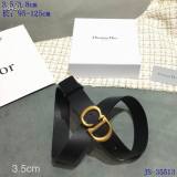 D*or  Belts Top Version